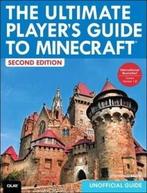 Ultimate Players Guide to Minecraft, The 9780789753571, Boeken, Verzenden, Gelezen, O'Brien Stephen