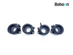 Inlaat Rubber Honda CB 750 Seven Fifty (CB750F2 RC42), Verzenden, Gebruikt