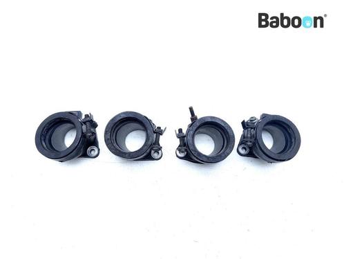 Inlaat Rubber Honda CB 750 Seven Fifty (CB750F2 RC42), Motoren, Onderdelen | Honda, Gebruikt, Verzenden