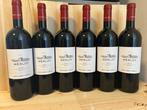 2022 Arnaldo Caprai, Merlot - Ombrie - 6 Bouteilles (0,75 L)