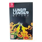 Lunar Lander Beyond Deluxe (SWITCH) (NIEUW), Verzenden, Nieuw