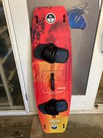 2025 North Prime TT Board 136x40cm Flex TT Bindings L/XL Ta, Watersport en Boten, Kitesurfen, Gebruikt, Binding