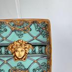 Rosenthal - Gianni Versace - Plat - Scala Palazzo Verde, Antiek en Kunst