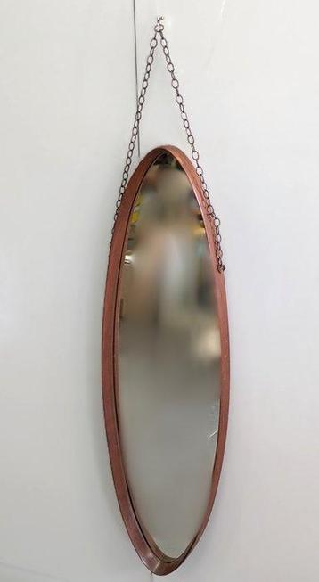 Miroir mural  - Bois