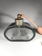 Josef Hoffmann - Flacon de parfum - magnifique flacon de, Antiquités & Art