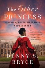 The Other Princess 9780063144125 Denny S. Bryce, Livres, Verzenden, Denny S. Bryce