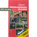 Zoogdierengids in kleur 9789052100036 H. Hofmann, Boeken, Verzenden, Gelezen, H. Hofmann