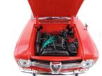 Minichamps 1:18 - Model sportwagen - Alfa Romeo Giulia Super, Hobby en Vrije tijd, Nieuw