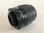 Nikon AF NIKKOR 35-80mm 1:4-5,6 D Objectif à focale variable, Audio, Tv en Foto, Nieuw