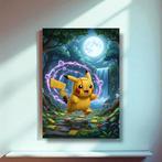 Antonym - Pikachus Haunted Night – Dark Forest LEGO Tribute, Kinderen en Baby's, Nieuw