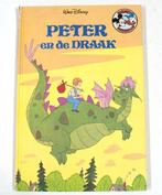 Disney Boekenclub Peter en de draak 9789032004231, Boeken, Verzenden, Gelezen, Walt Disney