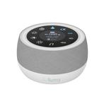 2dekans | Numsy - Touch White Noise Machine Baby - Witte, Ophalen of Verzenden