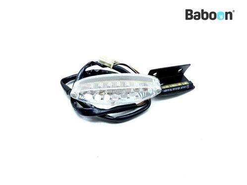 Lumière arrière Suzuki DR 650 R 1992-1995 (DR650 SP44B) Led, Motoren, Onderdelen | Suzuki, Verzenden