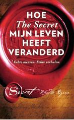 Hoe The Secret mijn leven heeft veranderd 9789021563688, Boeken, Verzenden, Gelezen, Rhonda Byrne