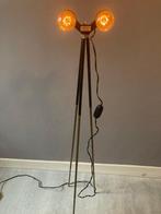 Lampe - Éclairage de film Kodak Brownie 8 - Bakélite, acier