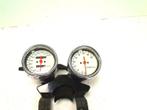 Suzuki GSF 400 1991-1997 F164 DASHBOARD, Motoren, Ophalen of Verzenden, Gebruikt