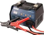 2dekans | FERM Acculader - BCM1020 - 3 Laadfuncties - 1.8m, Auto-onderdelen, Ophalen of Verzenden, Nieuw