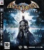 Batman Arkham Asylum (ps3 used game), Ophalen of Verzenden