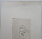 Bob de Moor - 1 Lithograph - Cori de scheepsjongen -, Boeken, Nieuw