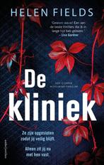 De kliniek / Connie Woolwine 9789026364617 Helen Fields, Boeken, Verzenden, Gelezen, Helen Fields