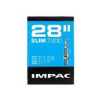 Impac Binnenband (by Schwalbe) SV28 Slim 28x1 5/8x1 1/8 -, Verzenden