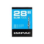 Impac Binnenband (by Schwalbe) SV28 Slim 28x1 5/8x1 1/8 -, Fietsen en Brommers, Fietsonderdelen, Verzenden, Nieuw