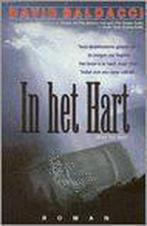 In het hart - David Baldacci 9789022985205 David Baldacci, Boeken, Verzenden, Gelezen, David Baldacci