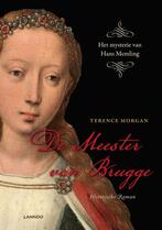 De Meester van Brugge 9789020996036 Terrence Morgan, Verzenden, Zo goed als nieuw, Terrence Morgan
