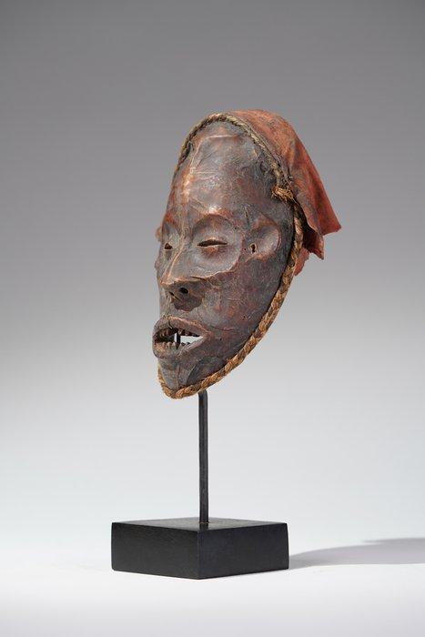 Ekoi - Nigeria  (Zonder Minimumprijs), Antiquités & Art, Art | Art non-occidental