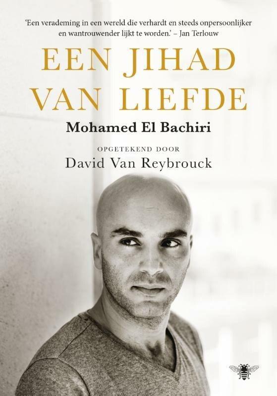 Een jihad van liefde (9789023471622, Mohamed El Bachiri), Livres, Romans, Envoi