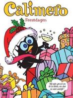 Calimero 6 - Feestdagen (dvd tweedehands film), Cd's en Dvd's, Ophalen of Verzenden, Nieuw in verpakking