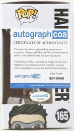 Funko Pop! - Daniel Radcliffe Signed Harry Potter #165