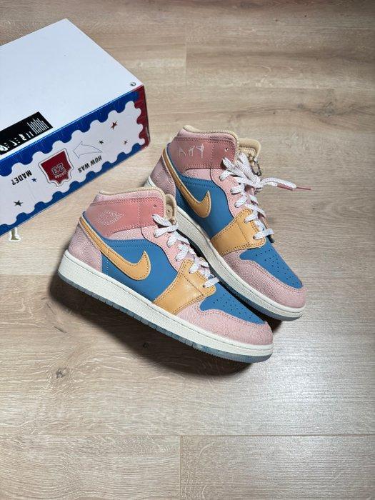 Air Jordan - Sneakers - Taille : EU 40 - Neuf avec étiquette, Kleding | Heren, Schoenen