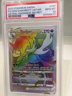 Pokémon - 1 Graded card - PSA 10, Nieuw