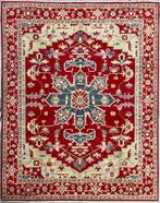 Afghaan classic tapijt - nieuw - handgeknoopt - ongebruikt -