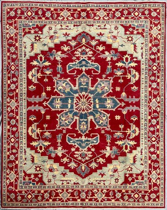 Afghaan classic tapijt - nieuw - handgeknoopt - ongebruikt -, Maison & Meubles, Ameublement | Tapis & Moquettes