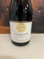 2014 M. Chapoutier, LErmite - Rhône, Hermitage - 1, Nieuw