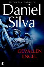 Gevallen engel 9789022565834, Boeken, Verzenden, Gelezen, Daniel Silva