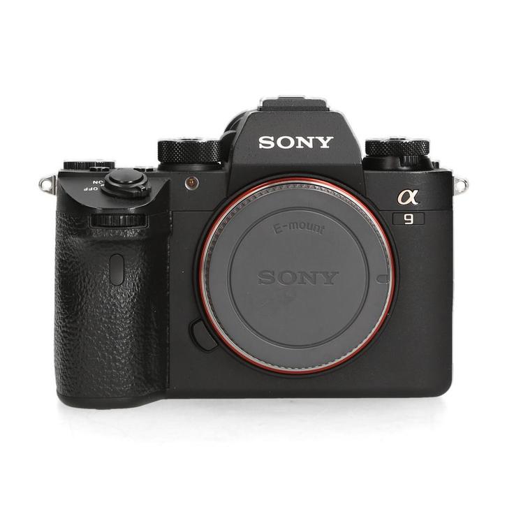 Sony A9, TV, Hi-fi & Vidéo, Appareils photo numériques, Enlèvement ou Envoi