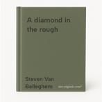 A diamond in the rough 9789401495462 Steven Van Belleghem, Verzenden, Steven Van Belleghem