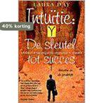 INTUITIE SLEUTEL TOT SUCCES 9789055015597 L. Day, Boeken, Verzenden, Gelezen, L. Day