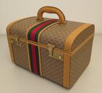 Gucci - Train case/travel case - Malle de voyage