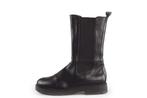 VIA VAI Chelsea Boots in maat 41 Zwart | 10% extra korting, Kleding | Dames, Gedragen, Overige typen, VIA VAI, Zwart