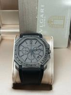 Bvlgari - Octo Velocissimo - 102859 - Heren - 2019, Handtassen en Accessoires, Horloges | Heren, Nieuw