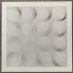 Timm Ulrichs (1940) - Visuelle Konstruktion