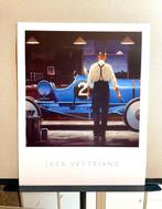Jack Vettriano (1951) - Birth of a Dream (1995)