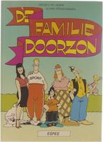 De familie Doorzon 9789064770197, Boeken, Stripverhalen, Gelezen, Gerrit de Jager, Wim Stevenhagen, Verzenden