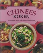 Chinees koken 9789036608459, Boeken, Kookboeken, Gelezen, Carolyn Garner, Lalita Ahmed, Verzenden