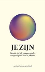 Je zijn 9789090346632 Astrid van Pluuren, Boeken, Verzenden, Zo goed als nieuw, Astrid van Pluuren