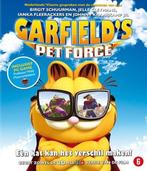 Garfields Pet Force (blu-ray tweedehands film), Cd's en Dvd's, Ophalen of Verzenden, Nieuw in verpakking
